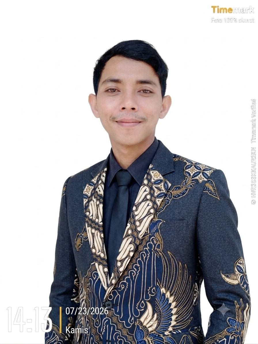 TB Ray Saputra